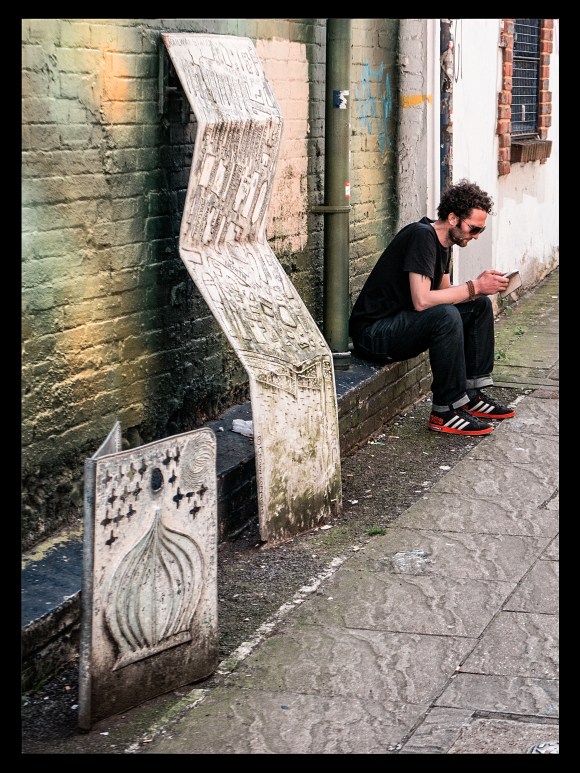 The Photographers Block-101