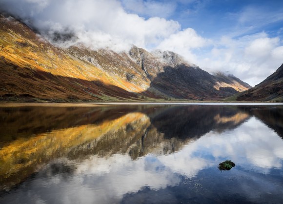 Glencoe for printing