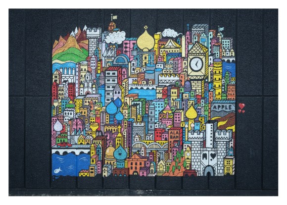 London 16 June 2016-10